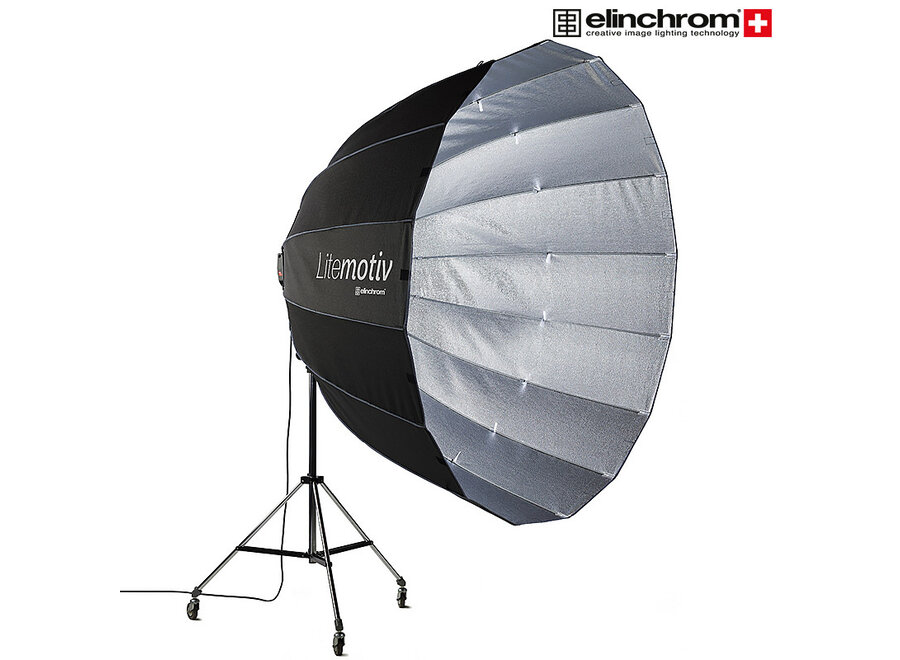 Elinchrom LiteMotiv 190 Softbox Bag