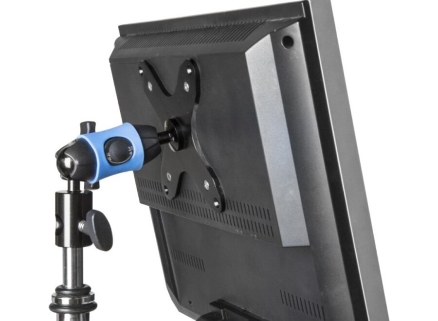 Kupo Super Knuckle VESA Monitor Mount Kit