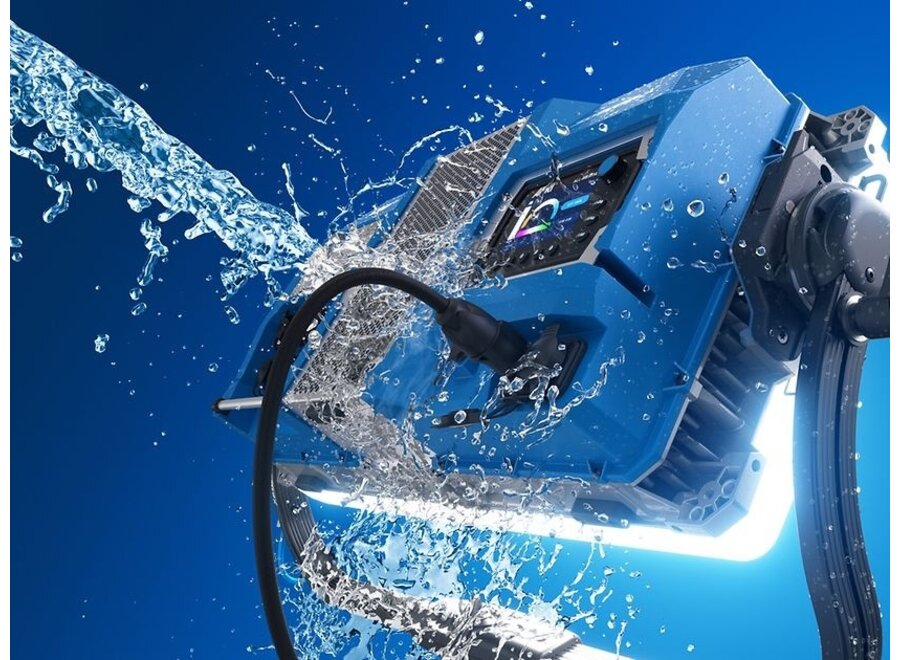 Arri Skypanel X + X21 Dome