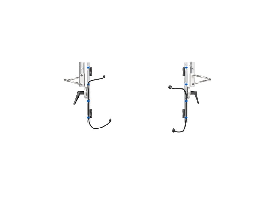 Arri X22 modular frame + Daisy Chain