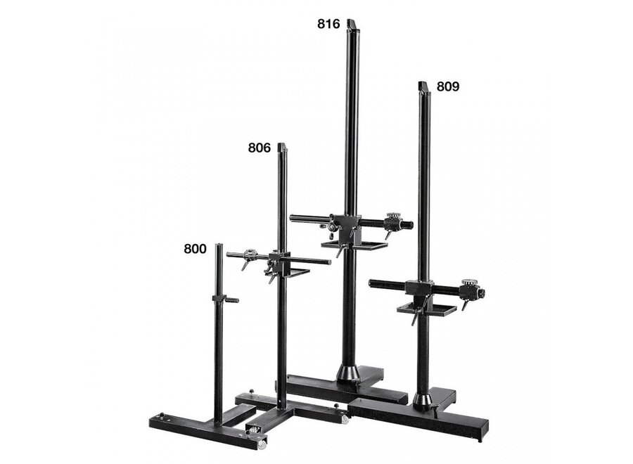 Studio Column Stand 221cm