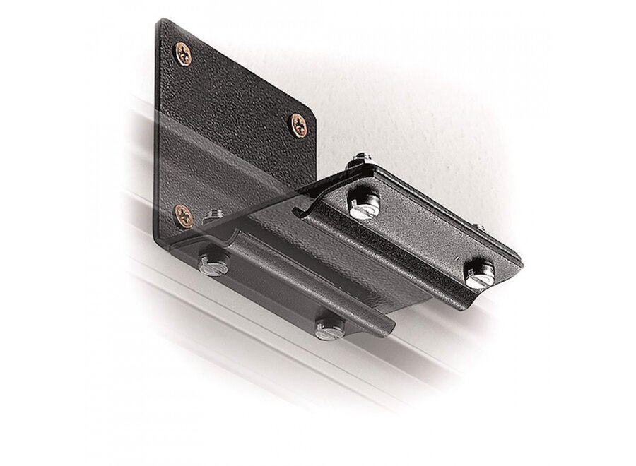 IFF 3212 L-Bracket rail connectie