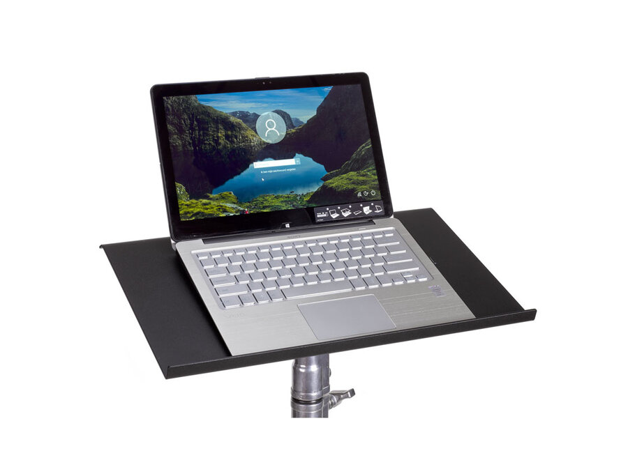 CT-460 Laptop Computer Table + Spigot