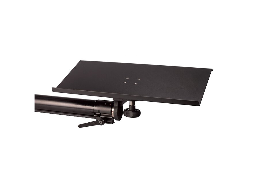 CT-460 Laptop Computer Table + Spigot