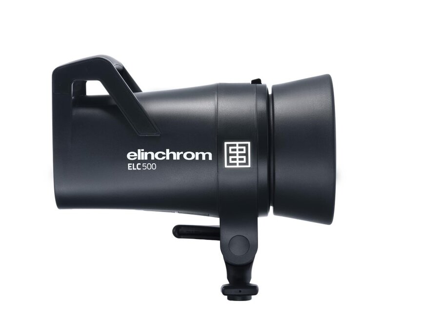 Occasion Elinchrom ELC 500 TTL Monolight
