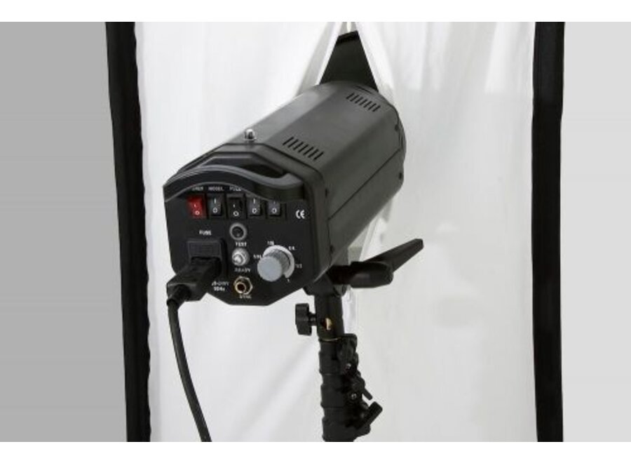 Manfrotto HiLite Background 215x250cm