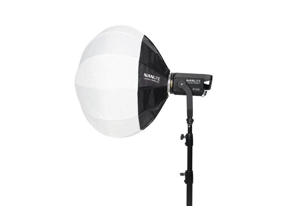 Nanlite LT-65 Lantern Softbox – 65 cm met Bowens Mount