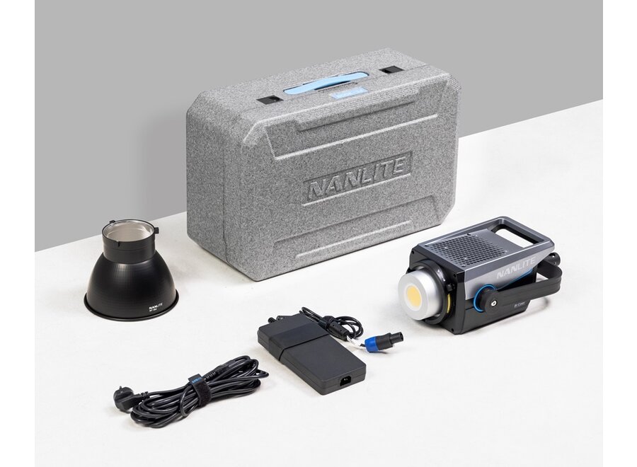 Nanlite FC-300B Bi-color LED Lamp