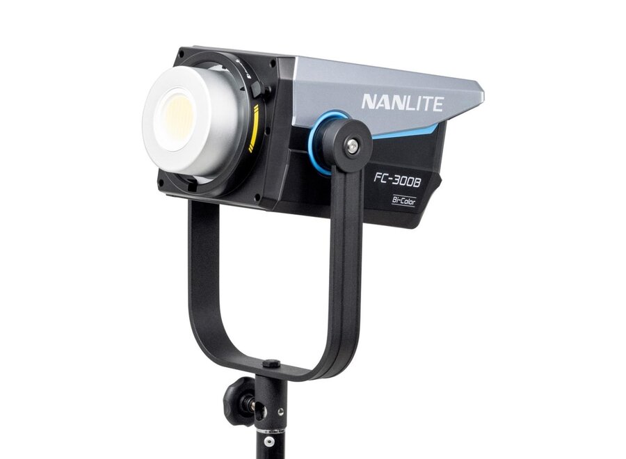 Nanlite FC-300B Bi-color LED Lamp