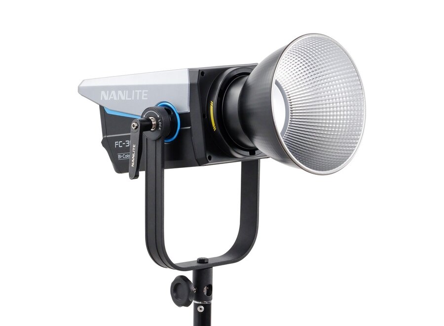 Nanlite FC-300B LED Bi-color Studio LED