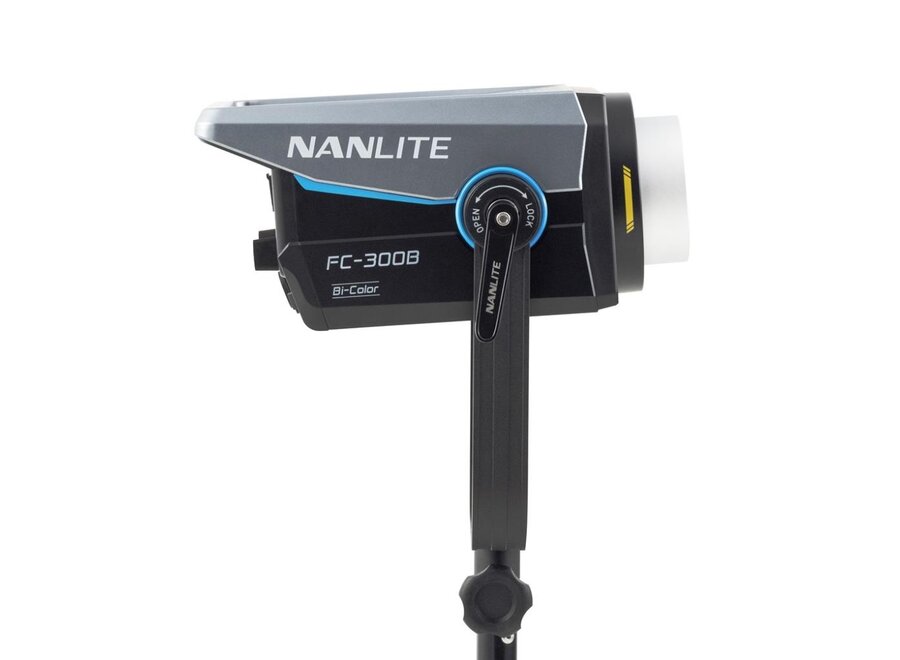 Nanlite FC-300B LED Bi-color Studio LED