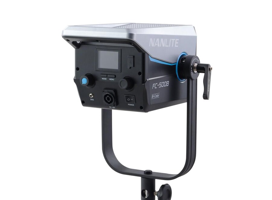 Nanlite FC-500B LED Bi-color LED Light