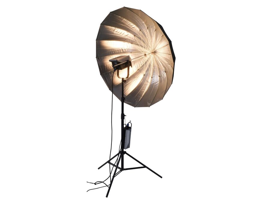 Nanlite FC-500B Bi-Color LED lamp