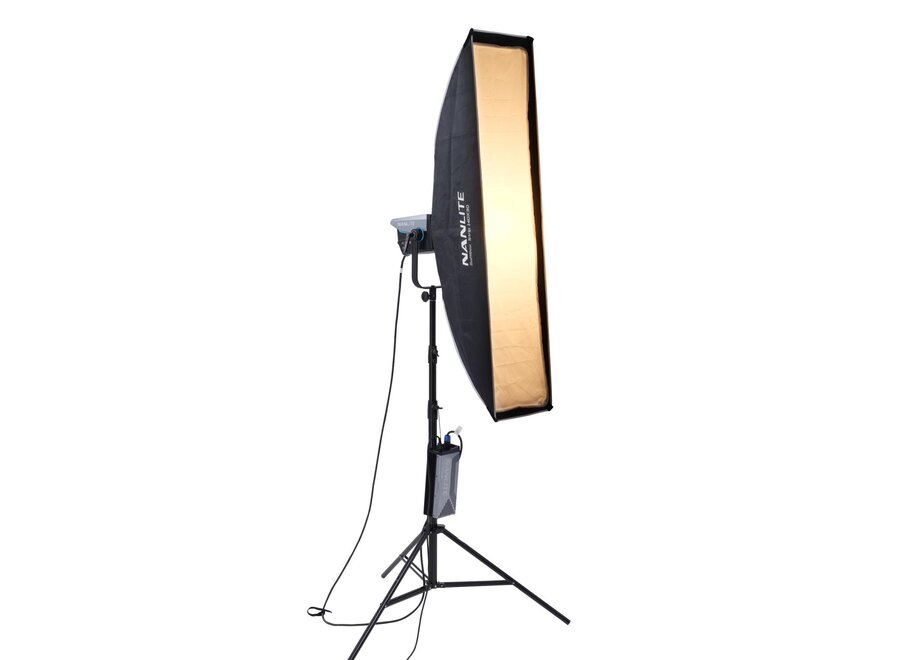 Nanlite FC-500B LED Bi-color LED Light