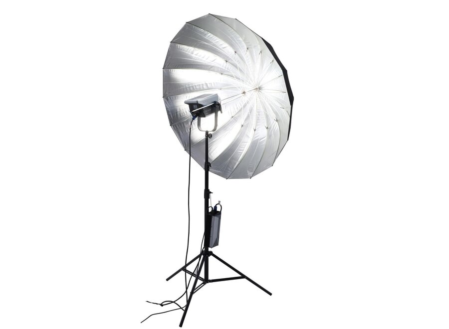 Nanlite FC-500B Bi-Color LED lamp