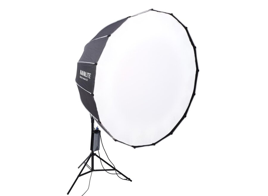 Nanlite FC-500B Bi-Color LED lamp