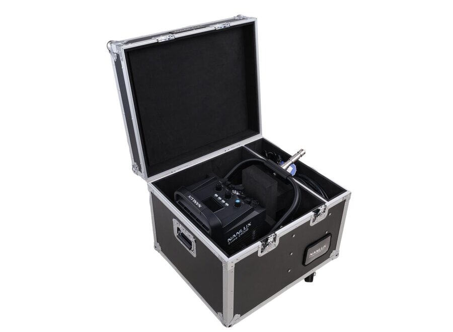 Nanlux Evoke 2400 Bi-Color Spot Light KIT