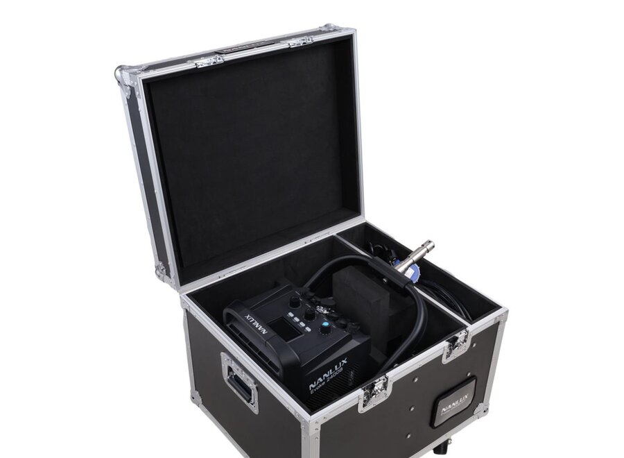 Flight Case Evoke 2400