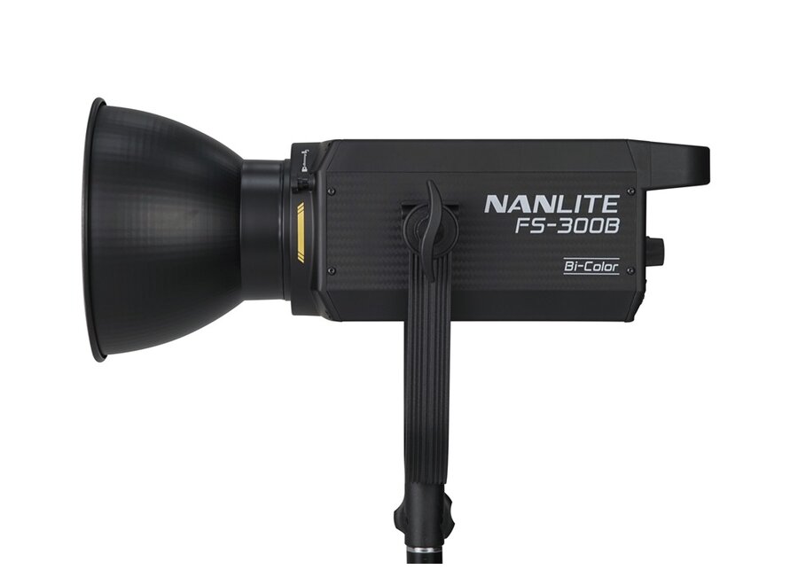 FS-300B Bi-color LED Light