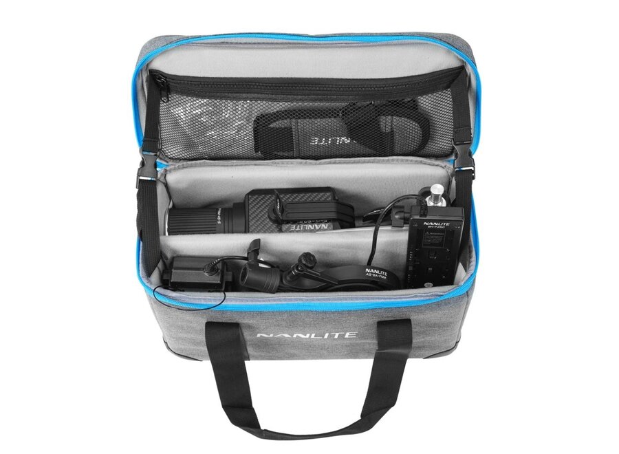 Nanlite Forza 60 II LED Dual Kit