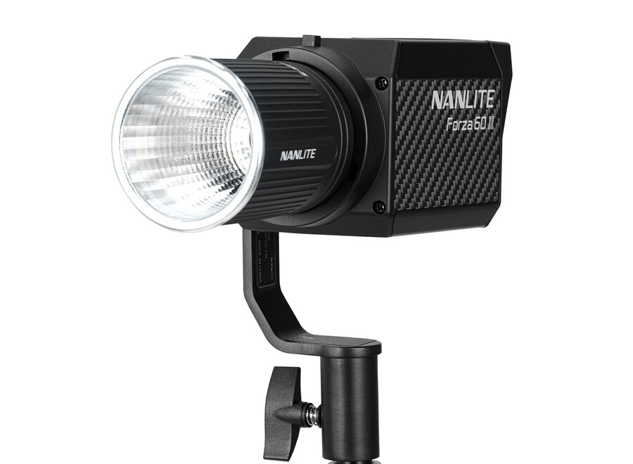 Nanlite Forza 60II LED dual kit