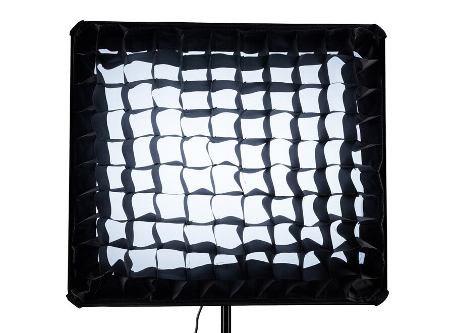 Nanlite Softbox Mixpanel 150 + Grid