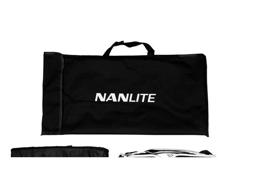 Nanlite Softbox Mixpanel 150 + Grid