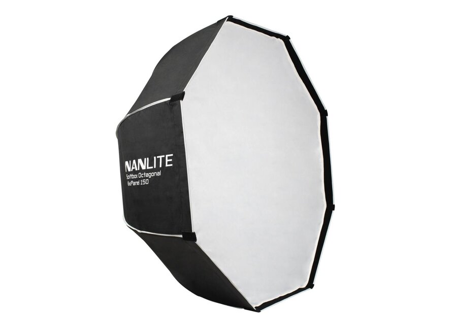 Nanlite Octa softbox MixPanel 150