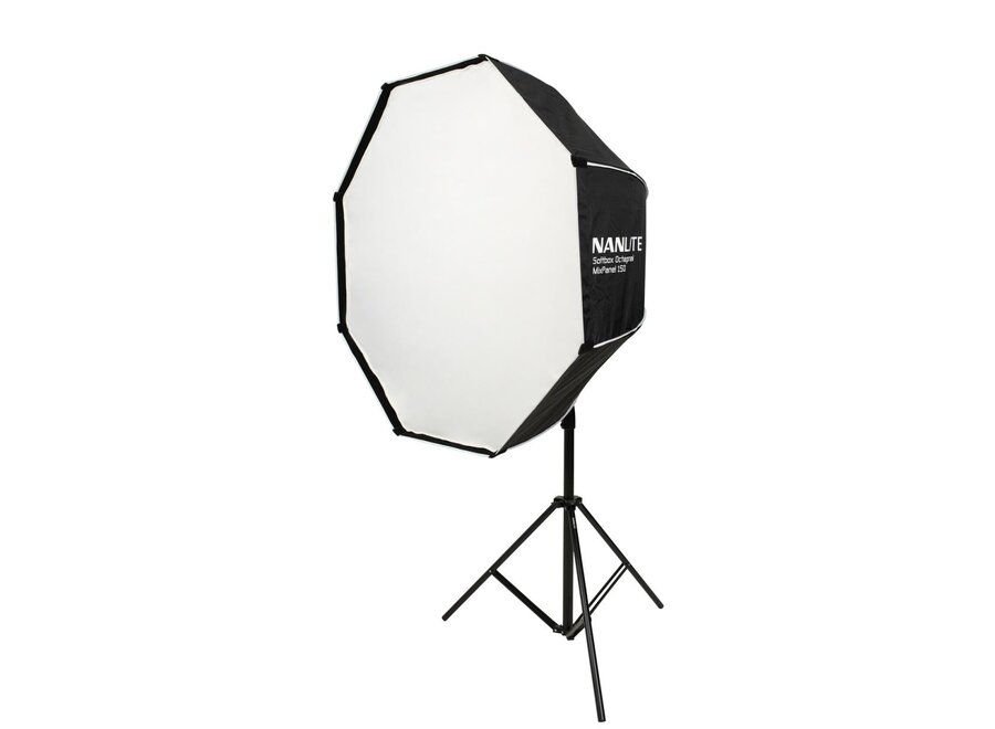 Nanlite Octa softbox MixPanel 150