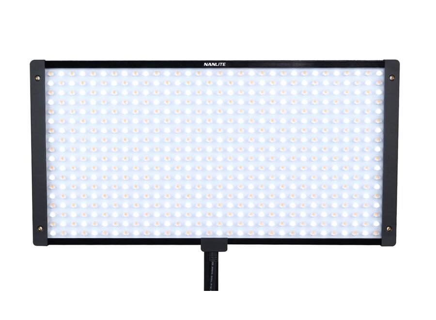 Nanlite PavoSlim 120B Bi-color LED Panel