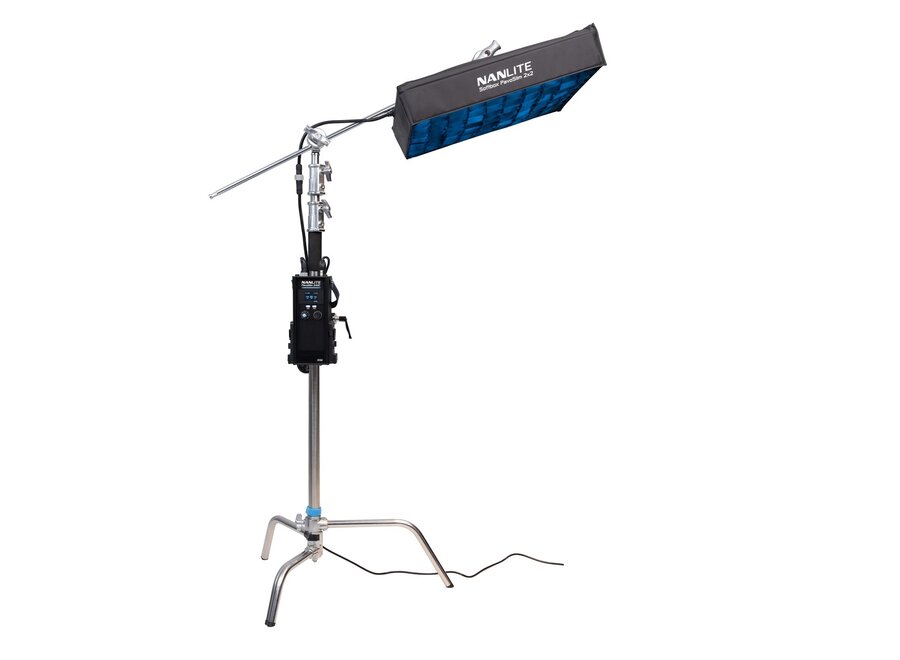 Nanlite PavoSlim 240C