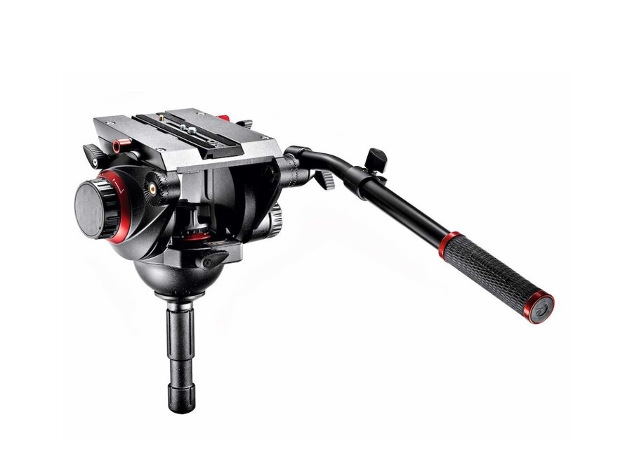 Manfrotto Pro Video Head 509HD