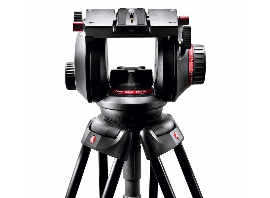 Manfrotto Pro Video Head 509HD