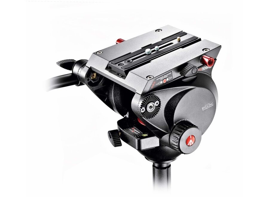 Manfrotto Pro Video Head 509HD