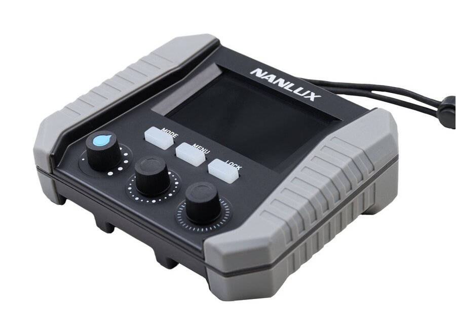 Nanlux WC-LM6P-C1 Controller Dyno & Evoke