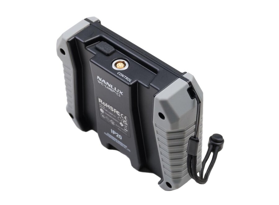 Nanlux WC-LM6P-C1 Wired Controller