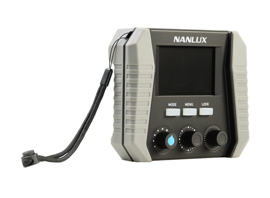 Nanlux WC-LM6P-C1 Controller Dyno & Evoke