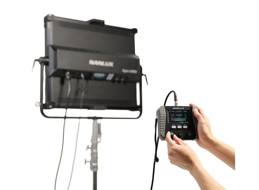 Nanlux WC-LM6P-C1 Wired Controller