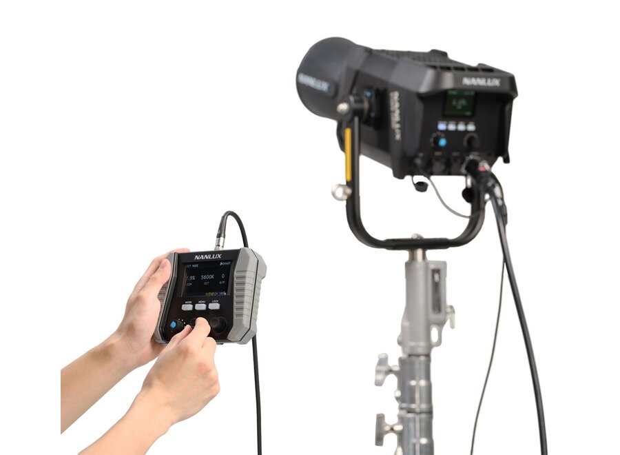 Nanlux WC-LM6P-C1 Wired Controller