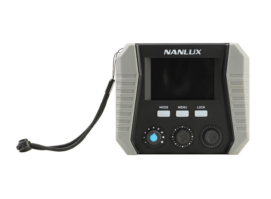 Nanlux WC-LM6P-C1 Controller Dyno & Evoke