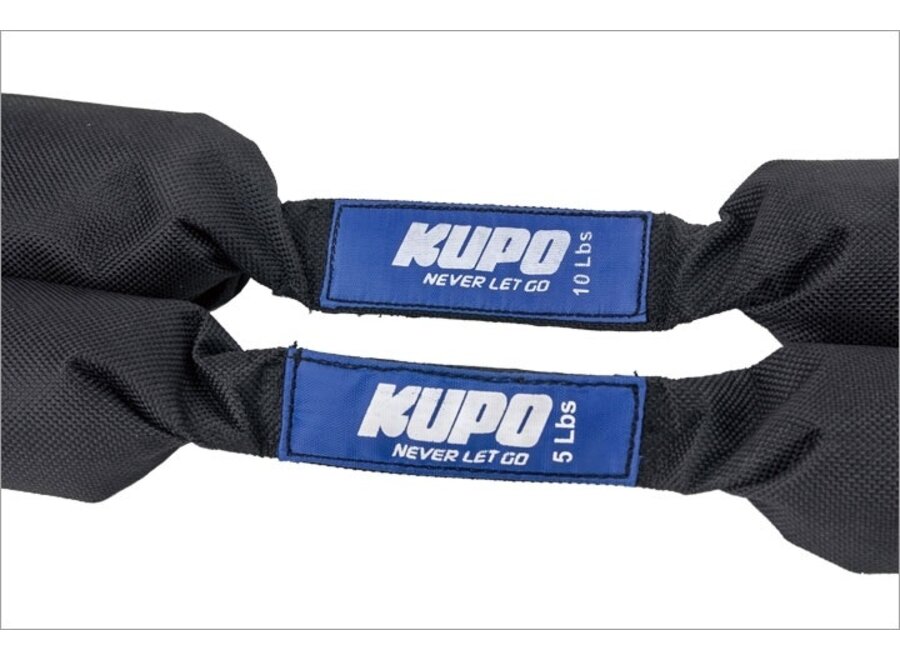 Kupo Wrap & Go Shot Bag 10