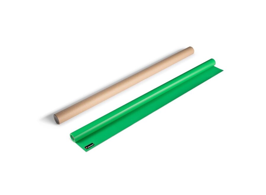 Manfrotto Vinyl Floor Strip Chroma Key Green 1.37m x 4m