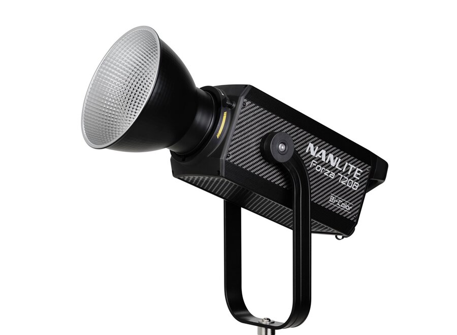 Nanlite Forza 720B Bi-Color LED Light