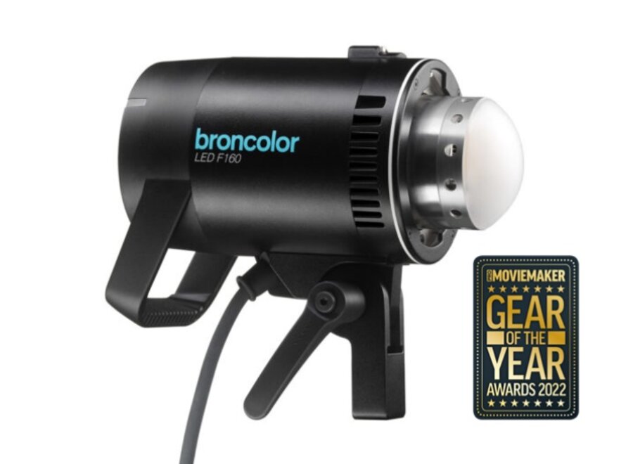 Broncolor LED F160 Lamp