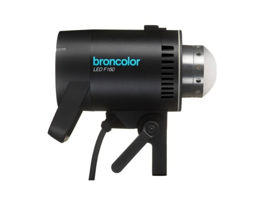 Broncolor LED F160 Lamp