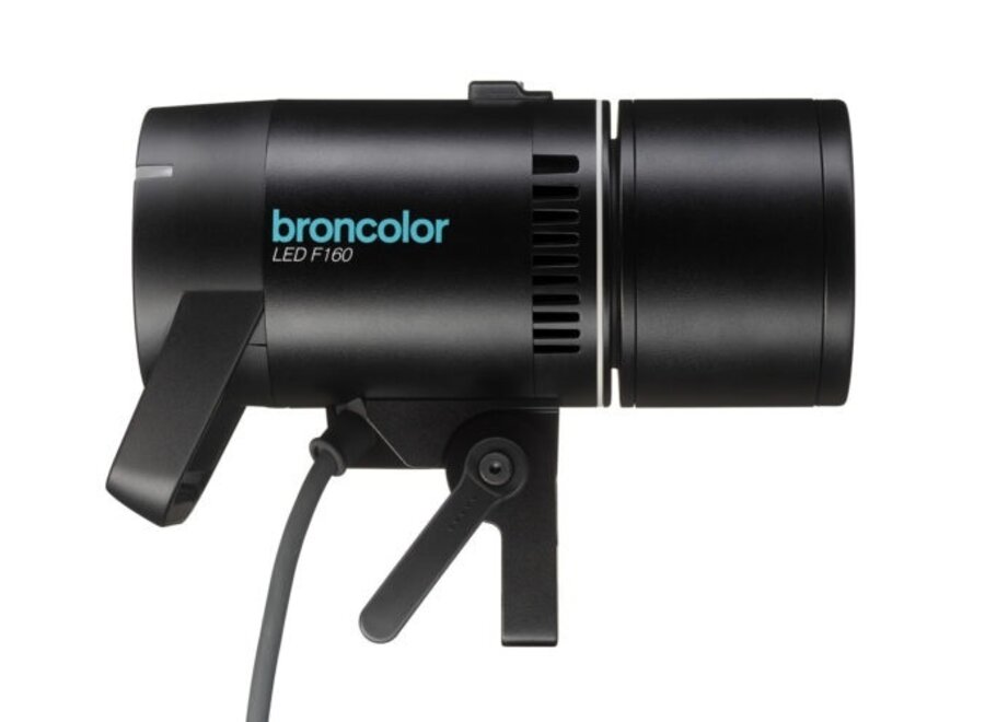 Broncolor LED F160 Lamp