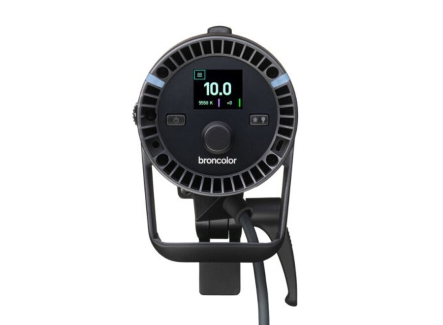 Broncolor LED F160 Lamp