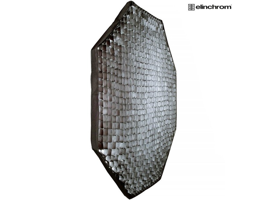 Elinchrom Rotagrid 30° Indirect Octa 150 cm.