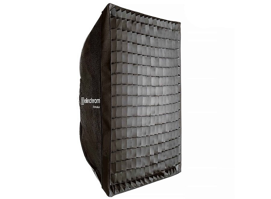 Elinchrom Rotagrid 30° Square 70 cm.