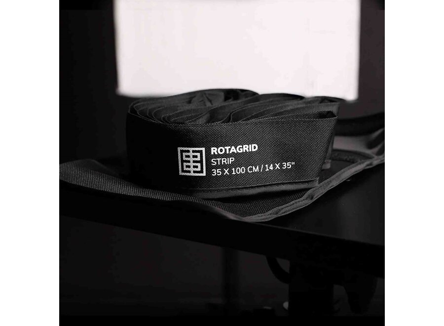 Elinchrom Rotagrid 30° Square 70 cm.